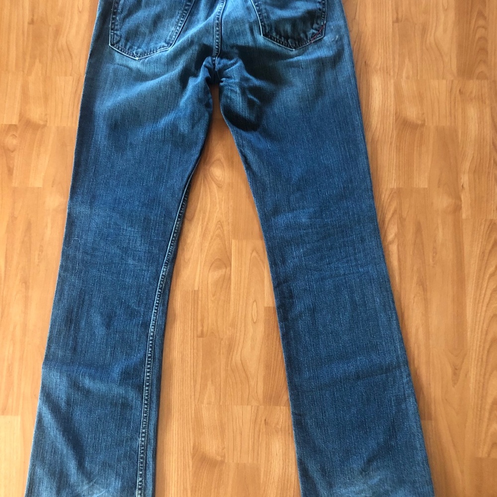 Men’s Banana Republic Jeans 33 x 34